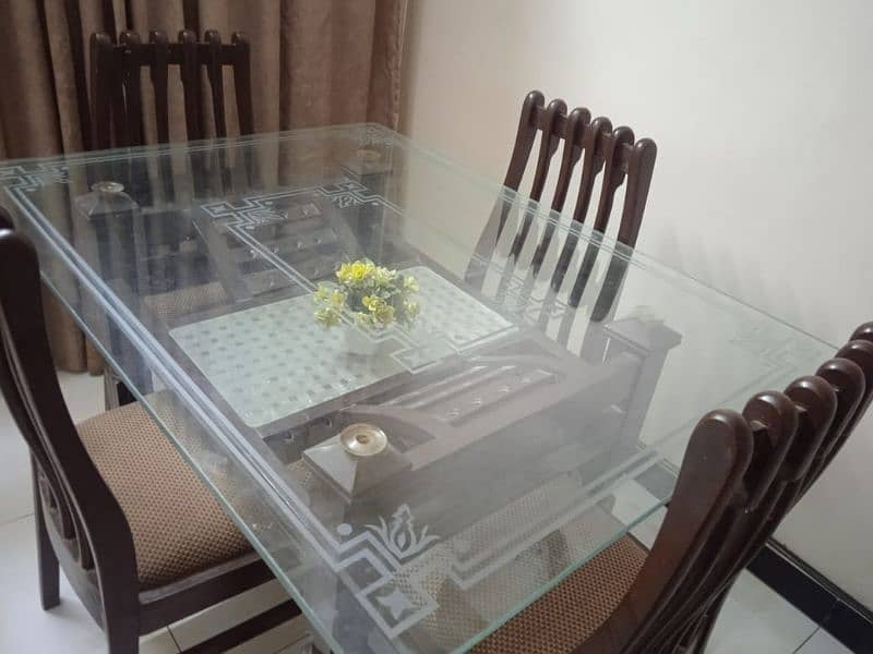 dinning table for sale 1