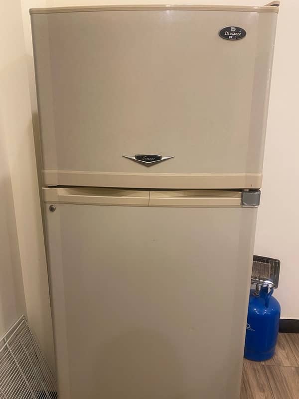 Dawlance Full size Fridge for Sale in Excellent condition 0