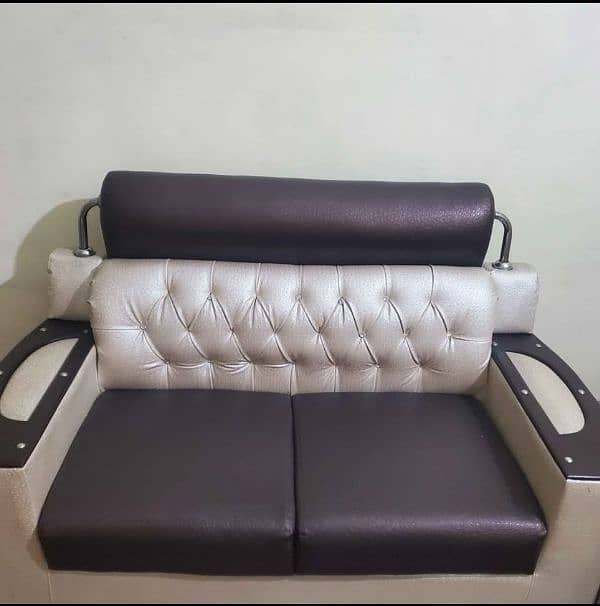 3,2,1 sofa set leather type 2