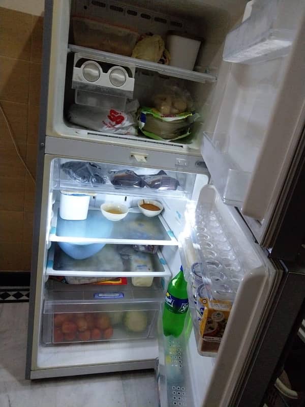 Imported Samsung Refrigerator 1