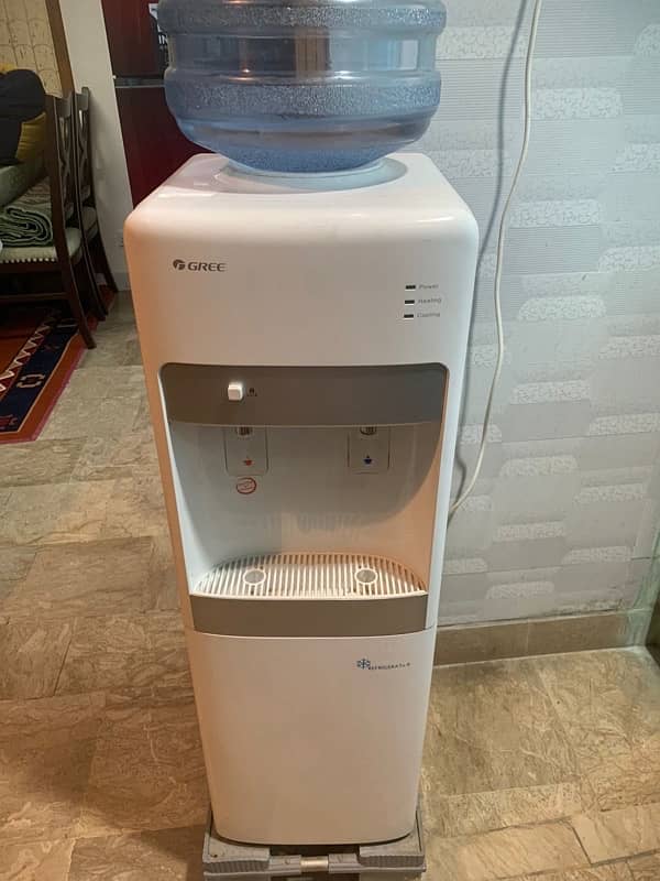 Gree Dispenser for Sale 0