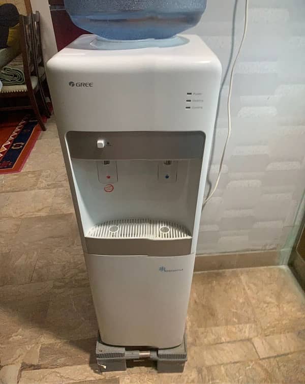 Gree Dispenser for Sale 1