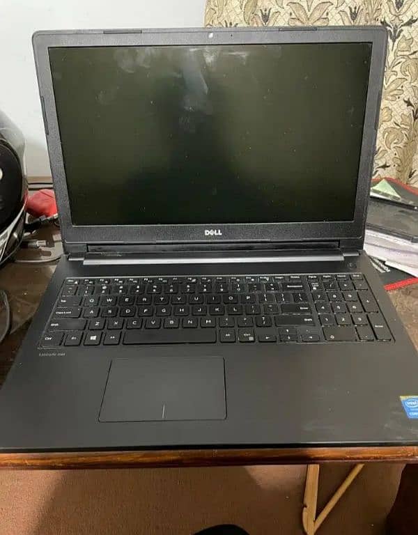 Dell laptop core i3 5th generation 0