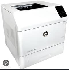 Hp laserjet printer 600m605