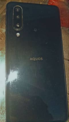 Aquos zero 2 basic 5G