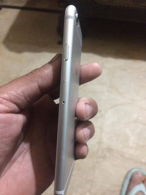 iPhone 6 64gb non 10 by 10 03254675868 lena tu Rabata warna by 5