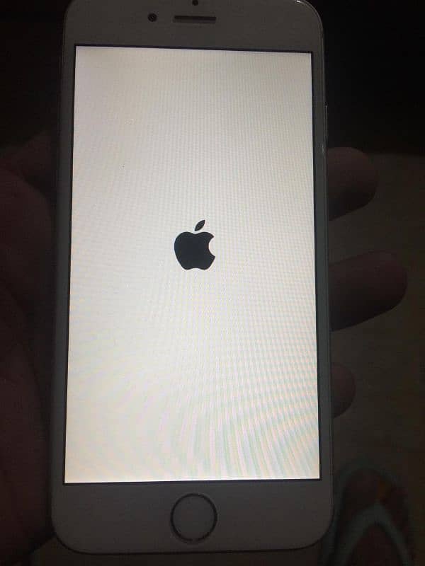 iPhone 6 64gb non 10 by 10 03254675868 lena tu Rabata warna by 6