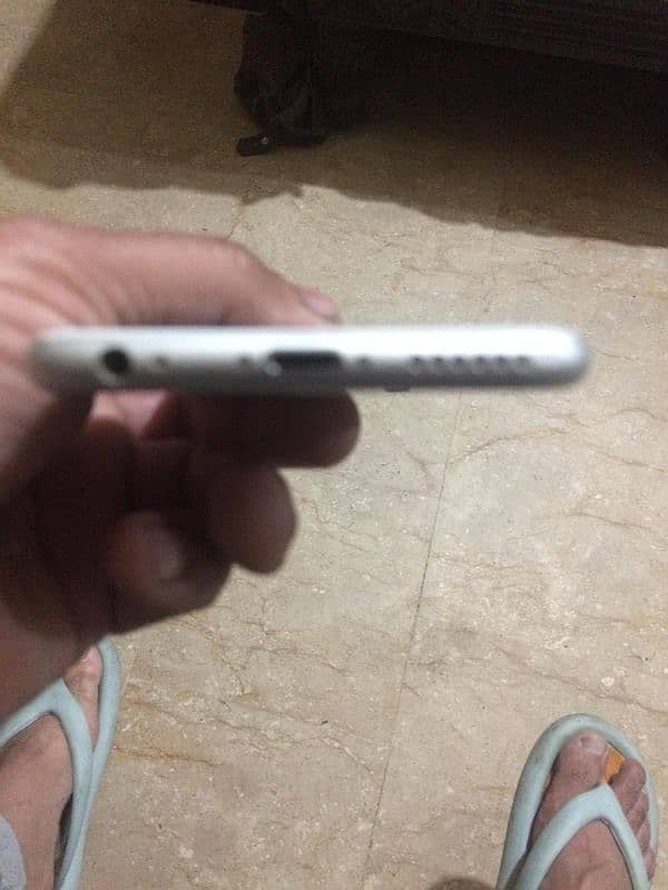 iPhone 6 64gb non 10 by 10 03254675868 lena tu Rabata warna by 7