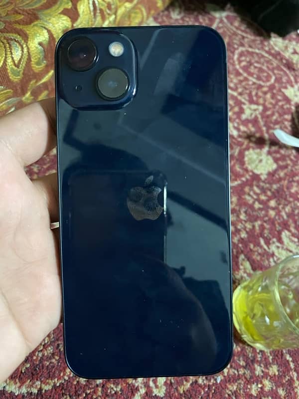 Iphone 13 Non PTA with Box 3