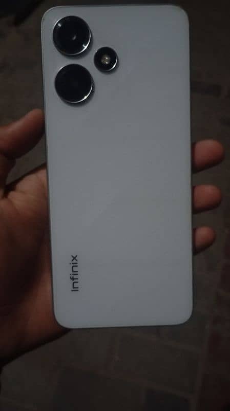 Infinix Hot 30 Play 6