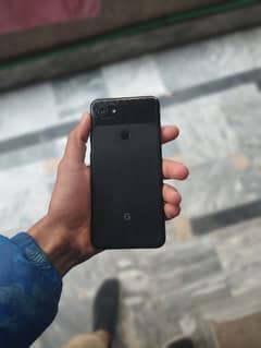 Pixel 3a XL life time patch