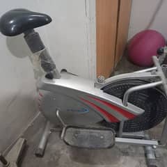 Elliptical