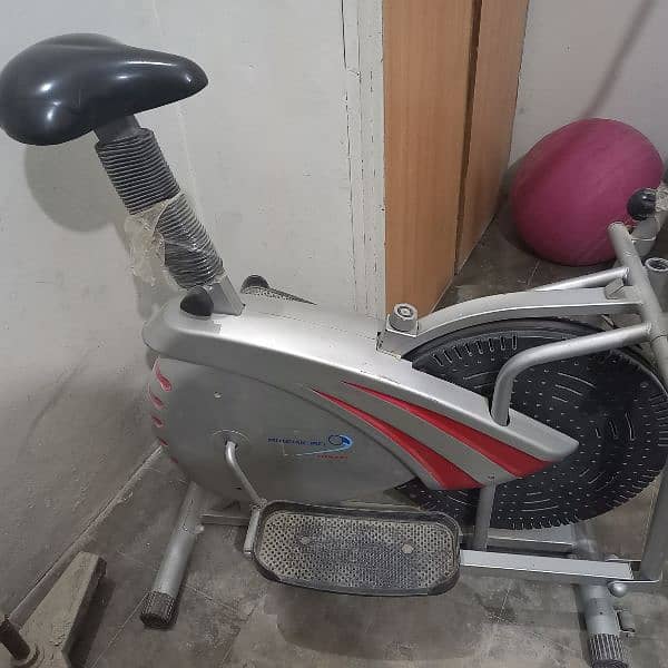 Elliptical for Sale 0