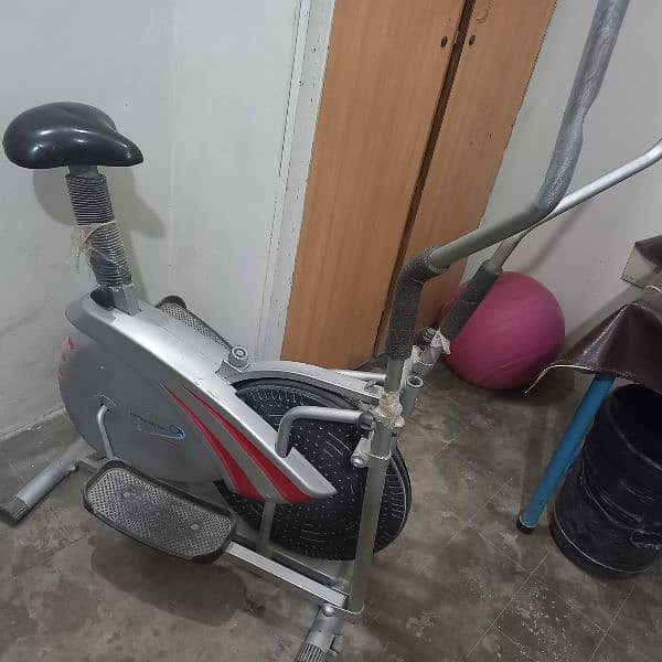 Elliptical for Sale 1