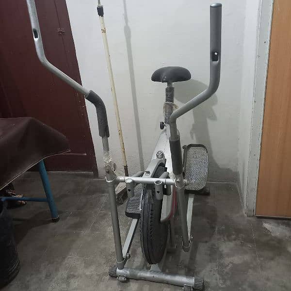 Elliptical for Sale 2