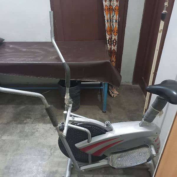 Elliptical for Sale 3