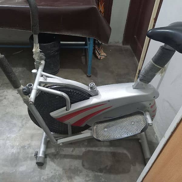 Elliptical for Sale 4