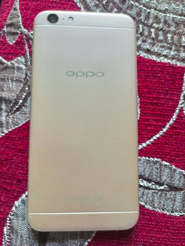 opop a57 4gb 64gb for sell 3