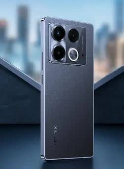 Infinix Note 40 0