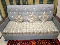 Sofa Set 5 seater