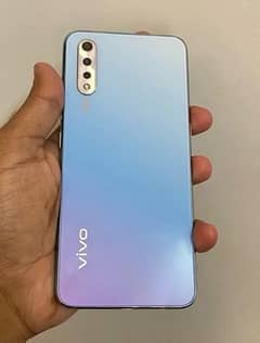 Vivo S1