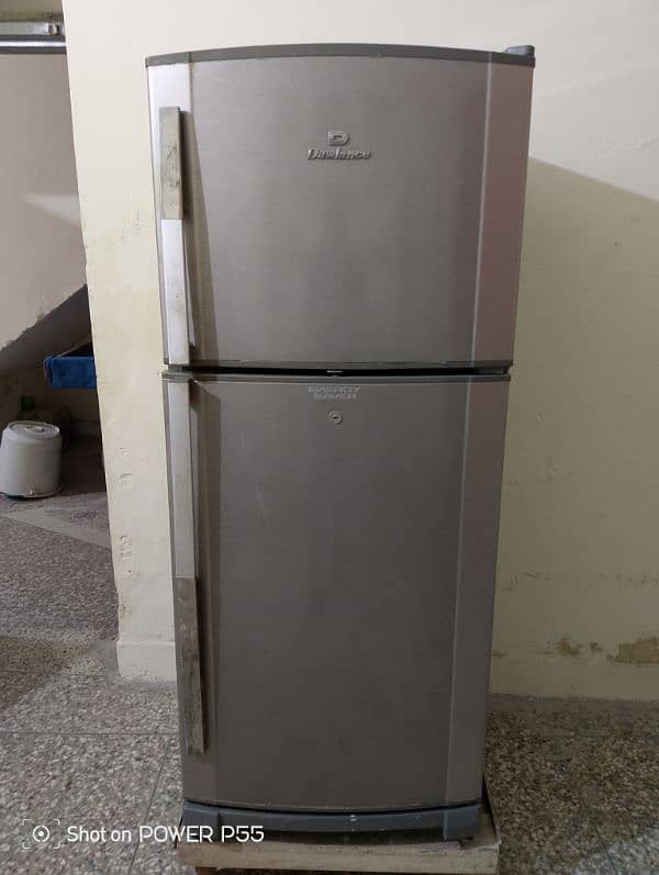 Dawlance fridge urgently seliing 7