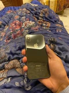 iphone x s dual pta mint condition 10/10