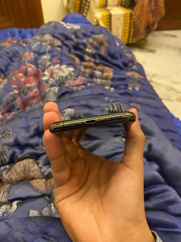 iphone xs dual pta mint condition 10/10 3