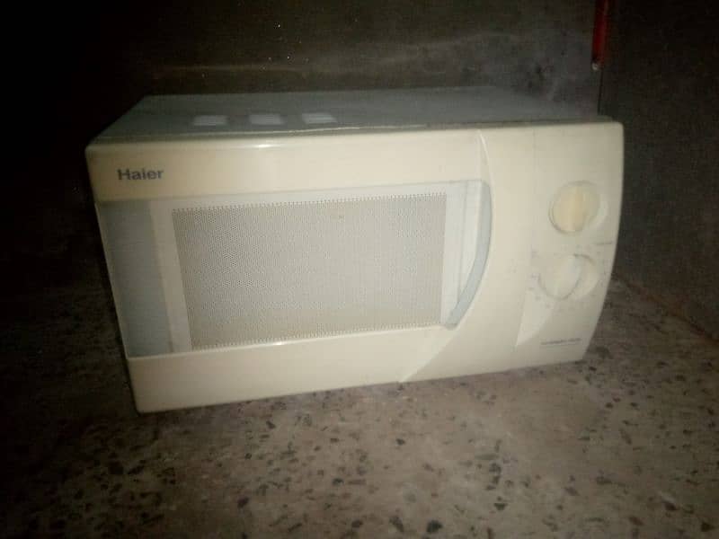 Haier 3