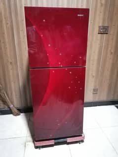 Orient refrigerator diamond series