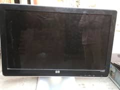 hp LCD for pc