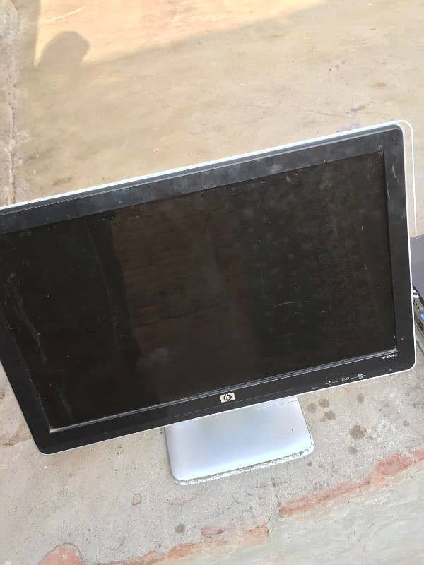 hp LCD for pc 1