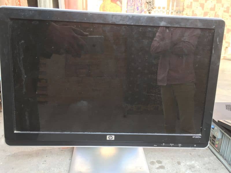 hp LCD for pc 2