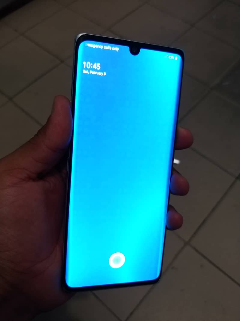 LG Velvet 5G 1