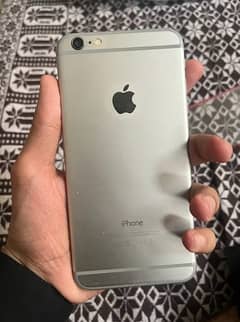 IPHONE 6 PLUS 64GB PTA APPROVED