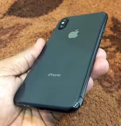 iPhone X 256GB PTA Approved