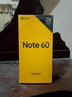 Realme Note 60