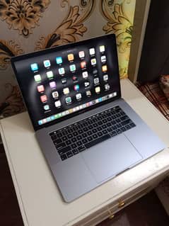 MacBook Pro 2019_i9 (15.4"inch 32GB/512GB SSD)