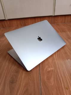 MacBook Pro 2019_i9 (15.4"inch 32GB/512GB SSD)