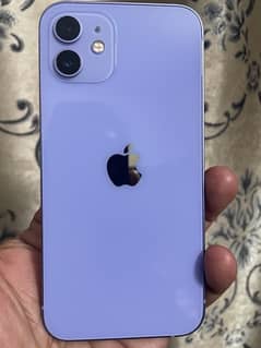 Apple iPhone 12 PTA Approved