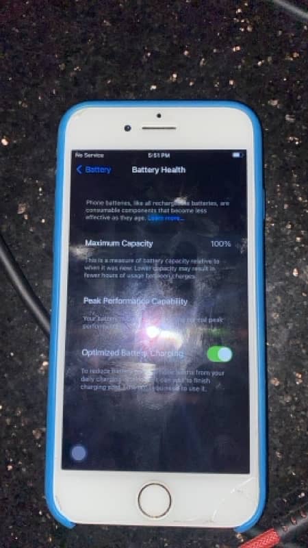 iPhone 7 128 exchange possible 4