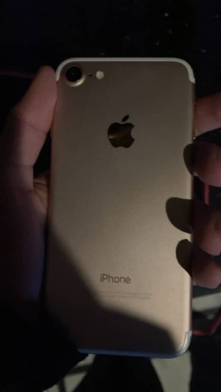 iPhone 7 128 exchange possible 8