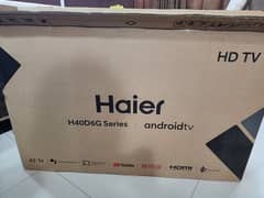 Haier