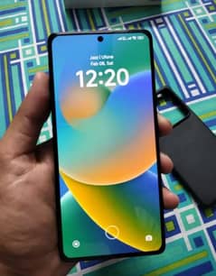 Redmi note 13pro bilkul 10/10 hai urgent sale 11.5 month warranty matt