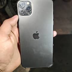 iphone 11pro max  ! pta approved  argent need ha paiso ke