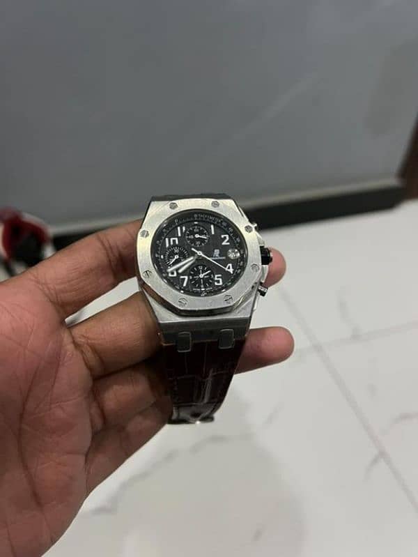 AP audemars piguet limited edition 0