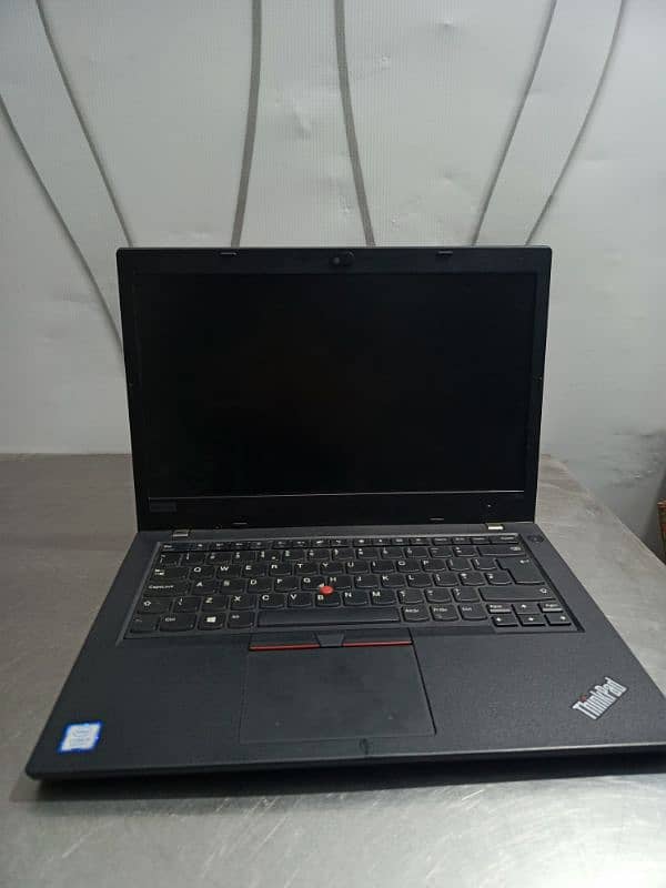 Lenovo thinkpad L480 i5-8 8gen core i5 / 8-256 ram 1