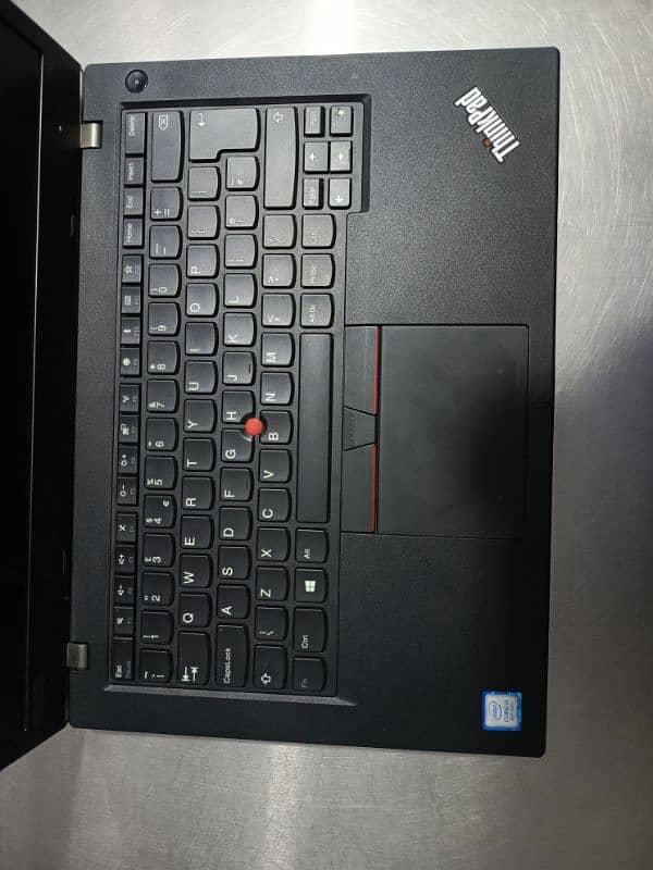 Lenovo thinkpad L480 i5-8 8gen core i5 / 8-256 ram 2