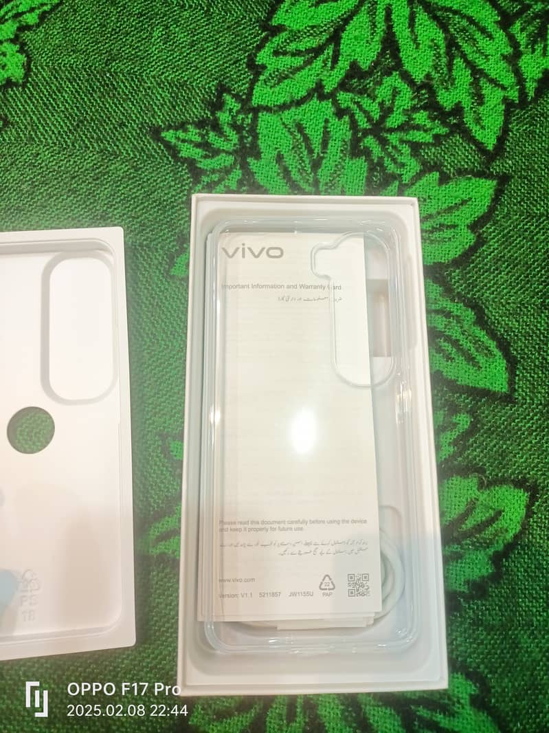 vivo y200 8/128 2