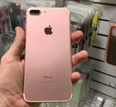 iPhone 7 Plus 128GB PTA Approved